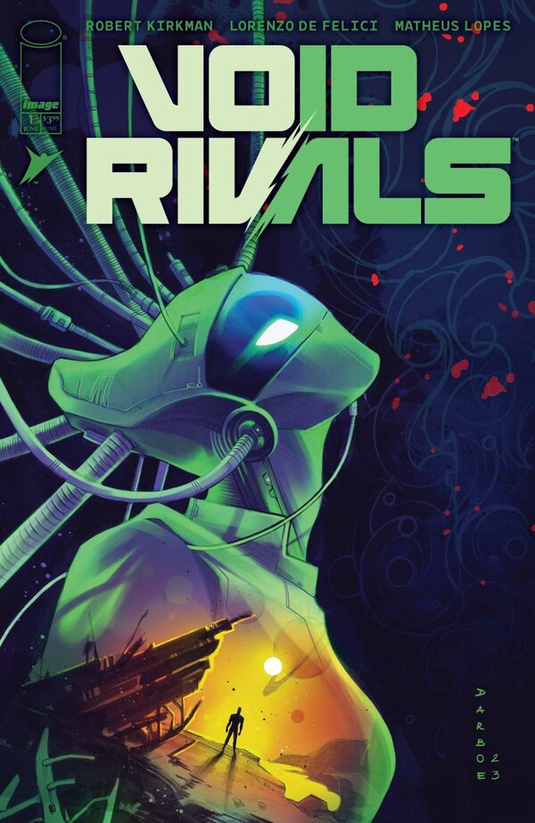VOID RIVALS Issue No 1 Cover D 125 DARBOE (9 of 13)